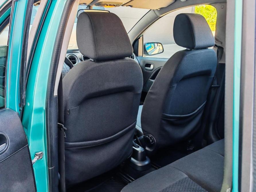 Ford Fiesta Mk5 Краснодар  - изображение 11