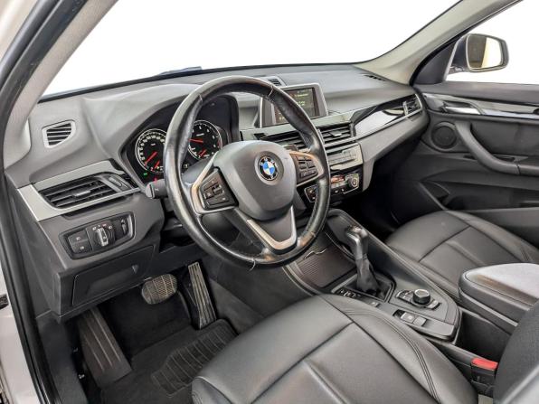 BMW X1 II (F48) с пробегом 2018 года, цена 2 550 000 рублей, 92390 км, внедорожник, Автокод Объявления