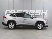 Toyota RAV4 V (XA50) Воронеж  - изображение 27