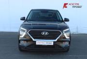 Hyundai Creta II Нижний Новгород  - изображение 26