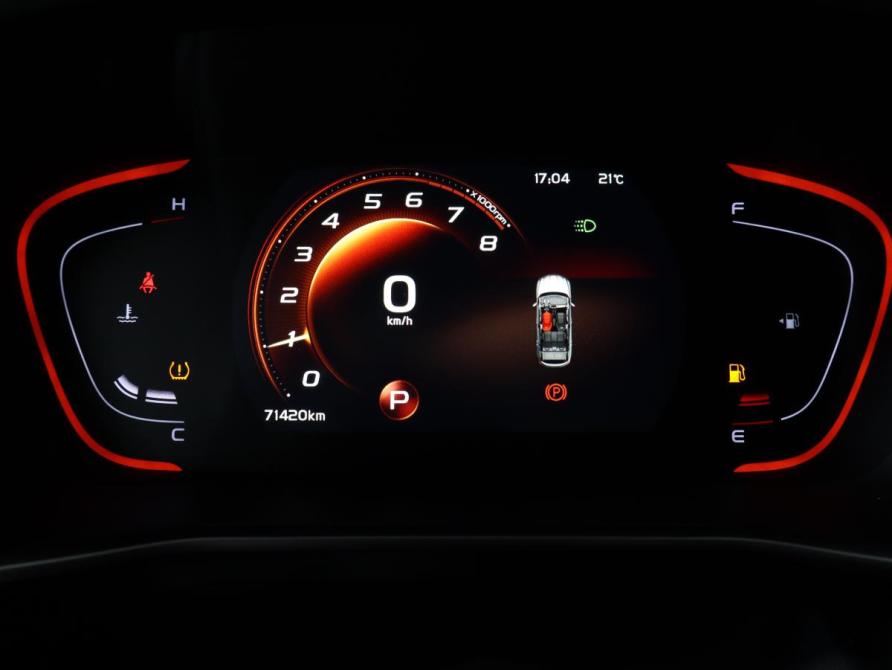 Geely Coolray I Москва  - изображение 9
