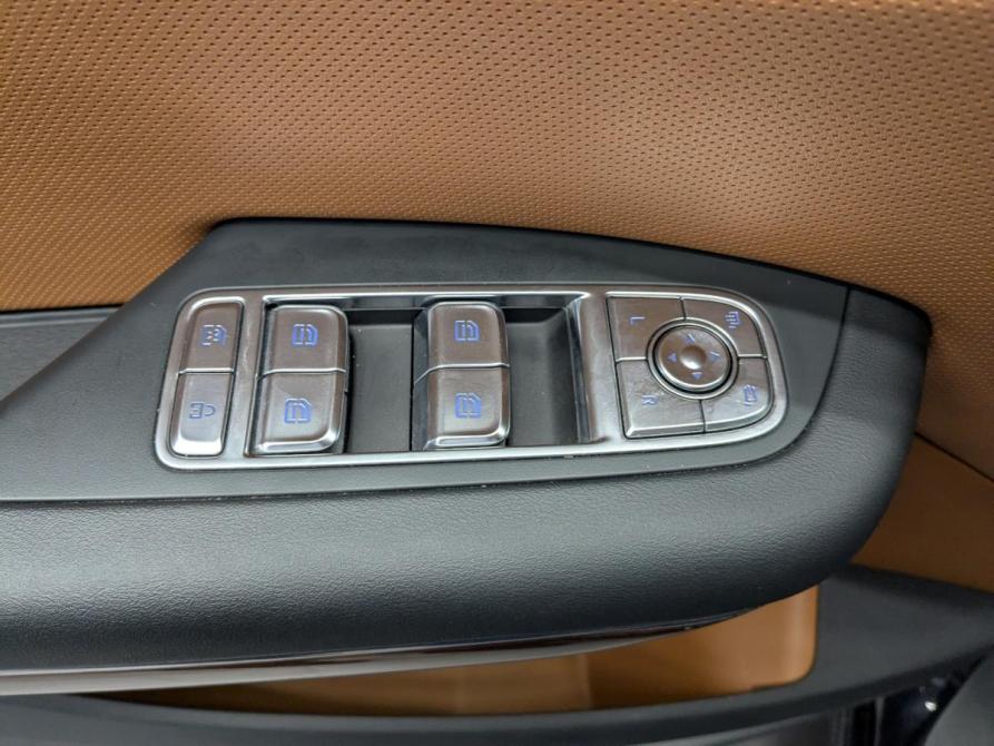 Hongqi HQ9 Москва  - изображение 16