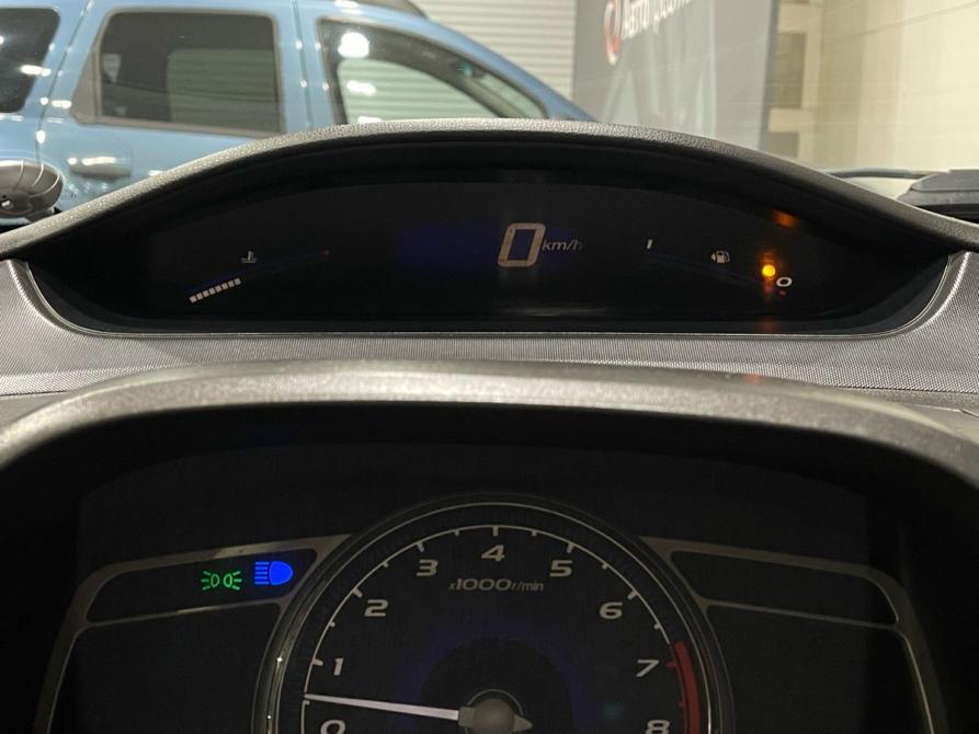Honda Civic VIII Пермь  - изображение 20