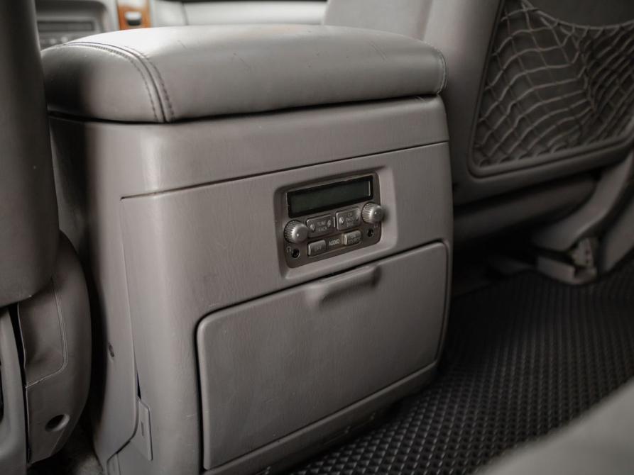 Toyota Land Cruiser 100 Series Рестайлинг 2 Тюмень  - изображение 16