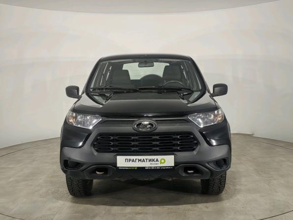 Lada (ВАЗ) Niva Travel I с пробегом 2023 года, цена 769 000 рублей, 71572 км, внедорожник, Автокод Объявления