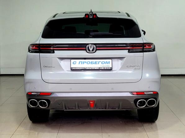 Changan UNI-K с пробегом 2023 года, цена 2 800 000 рублей, 41838 км, внедорожник, Автокод Объявления