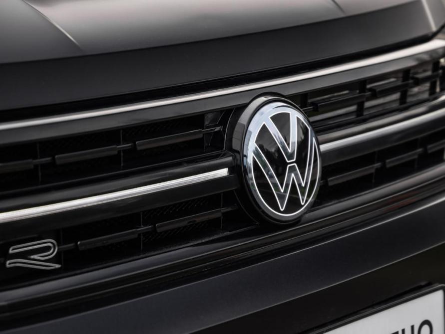 Volkswagen Teramont I Рестайлинг (China Market) Санкт-Петербург  - изображение 12