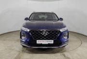 Hyundai Santa Fe IV Волгоград  - изображение 28