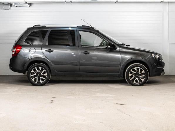 Lada (ВАЗ) Granta I Рестайлинг с пробегом 2024 года, цена 1 035 000 рублей, 18490 км, универсал, Автокод Объявления