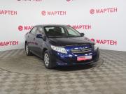 Toyota Corolla X (E140 E150) Вологда  - изображение 20