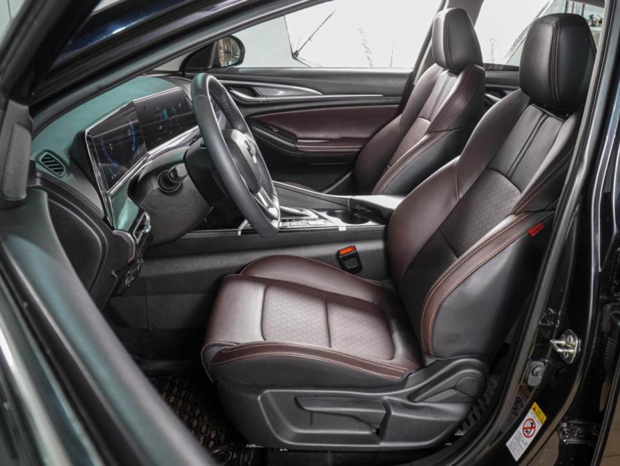Changan Eado Plus Воронеж  - изображение 10