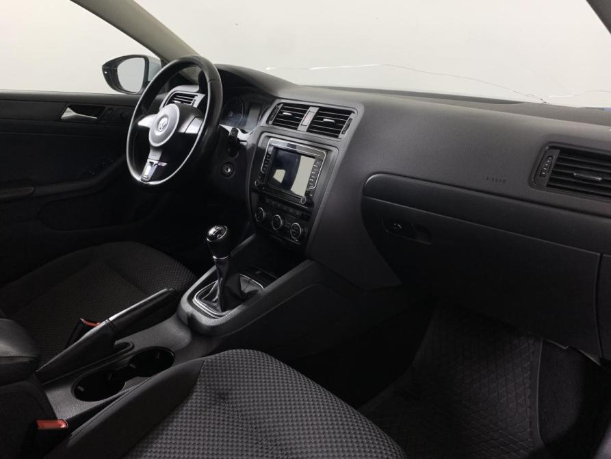 Volkswagen Jetta VI Москва  - изображение 13