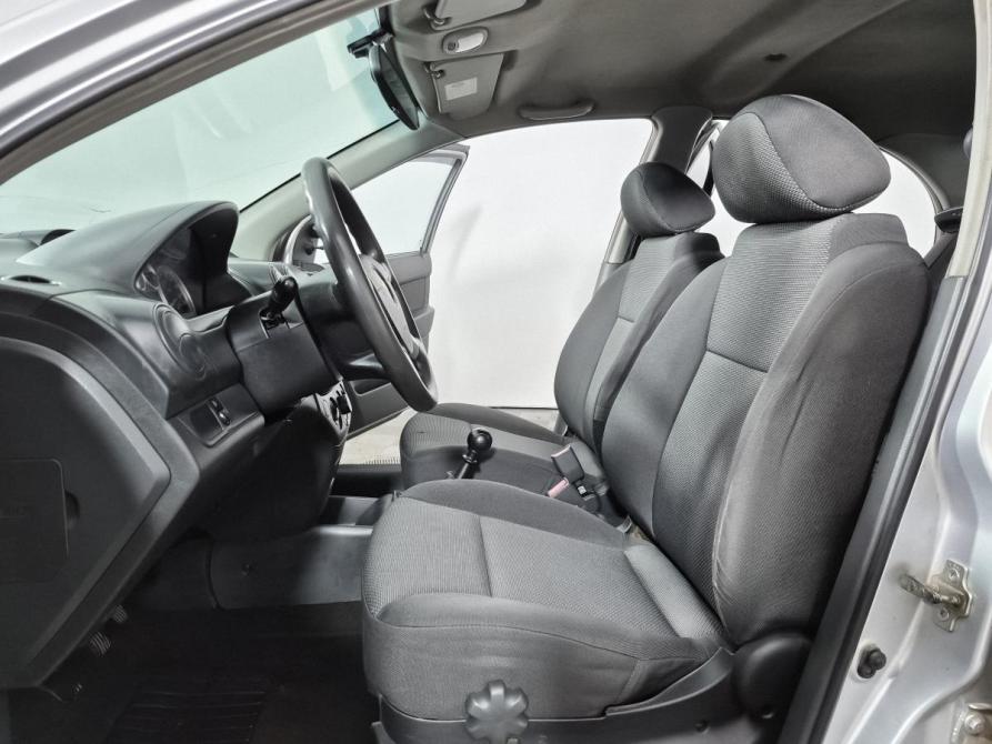 Chevrolet Aveo I Рестайлинг Нижний Новгород  - изображение 7