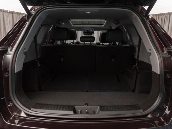 Chery Tiggo 8 Pro Max I с пробегом 2022 года, цена 2 410 000 рублей, 27490 км, внедорожник, Автокод Объявления