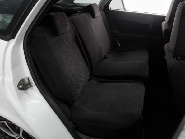 Lada (ВАЗ) Priora I с пробегом 2011 года, цена 460 000 рублей, 181633 км, хэтчбек, Автокод Объявления