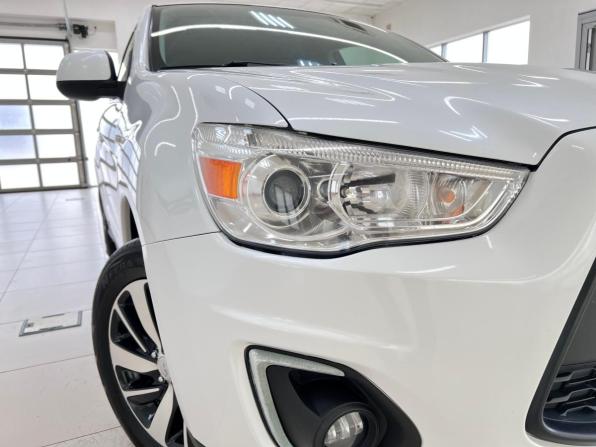 Mitsubishi ASX I Рестайлинг с пробегом 2013 года, цена 1 190 000 рублей, 172000 км, внедорожник, Автокод Объявления
