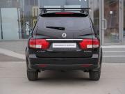 SsangYong Kyron I Рестайлинг Новосибирск  - изображение 27