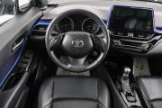 Toyota C-HR I Рестайлинг Красноярск  - изображение 35