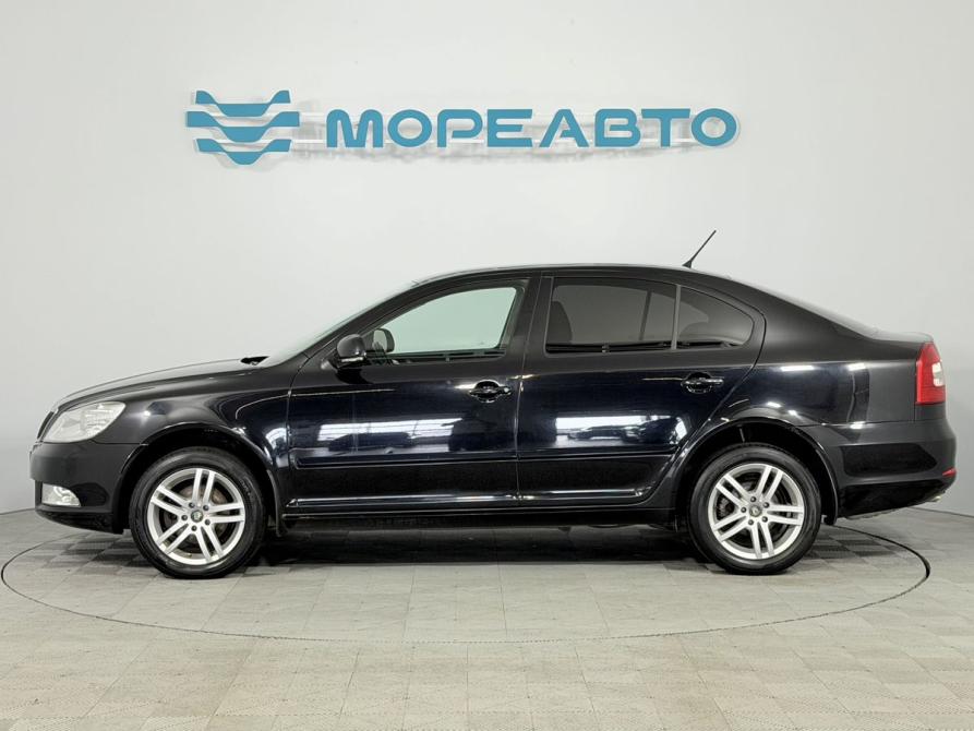 Skoda Octavia II (A5) Рестайлинг Калининград  - изображение 8