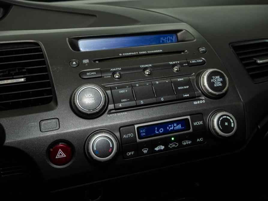 Honda Civic VIII Казань  - изображение 10