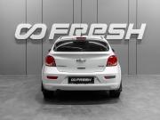 Chevrolet Cruze I Рестайлинг Тюмень  - изображение 20