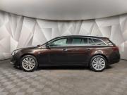 Opel Insignia I Рестайлинг Москва  - изображение 26
