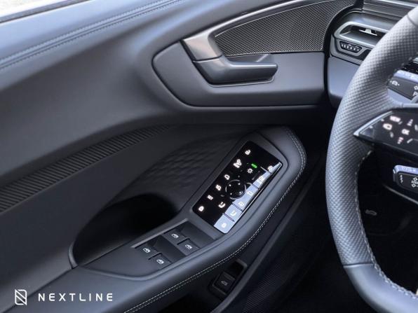 Новый Audi A5 III (B10) 2025 года, цена 7 290 000 рублей, лифтбек, Автокод Объявления