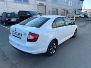 Skoda Rapid I Оренбург  - изображение 20