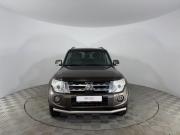 Mitsubishi Pajero IV Рестайлинг 1 Ногинск  - изображение 20