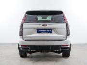 Cadillac Escalade V Москва  - изображение 39