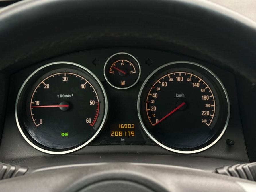 Opel Astra H Рестайлинг Архангельск  - изображение 24