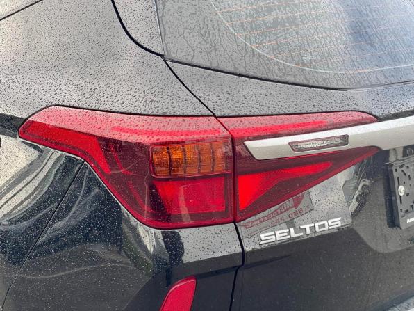 Kia Seltos I с пробегом 2022 года, цена 2 300 000 рублей, 26700 км, внедорожник, Автокод Объявления