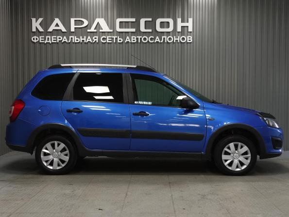 Lada (ВАЗ) Kalina II с пробегом 2018 года, цена 450 000 рублей, 176154 км, универсал, Автокод Объявления