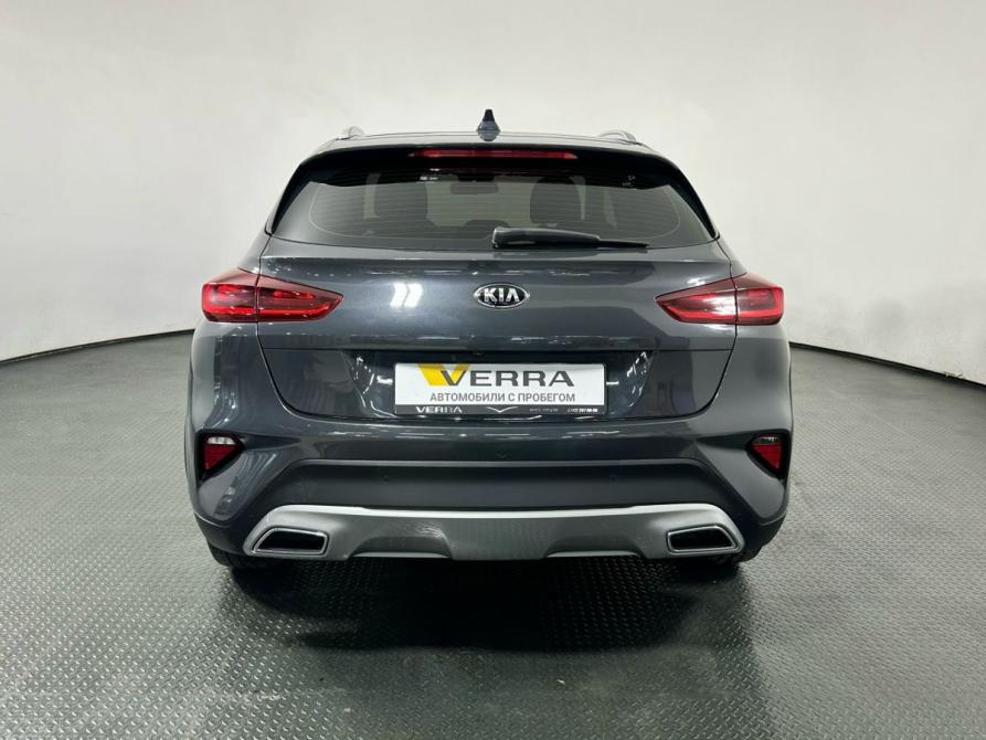 Kia XCeed I Пермь  - изображение 6