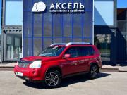 Nissan X-Trail II Архангельск  - изображение 21
