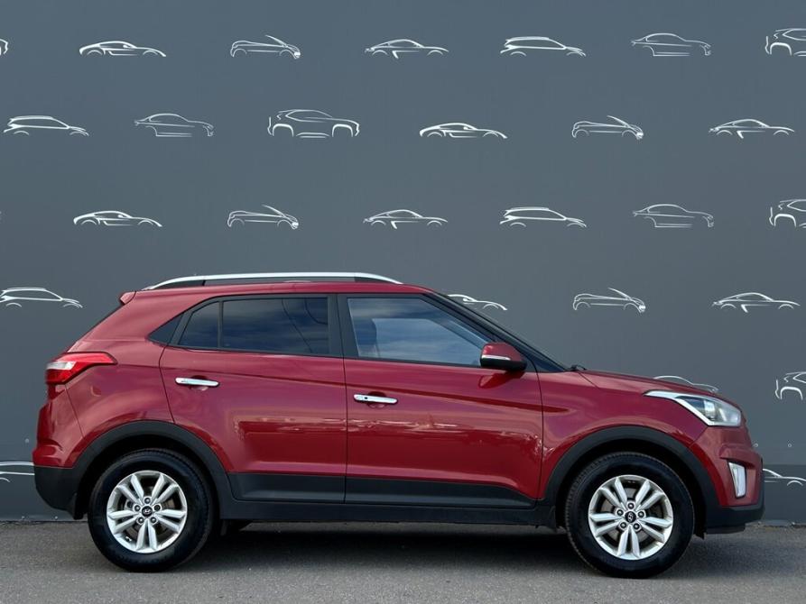 Hyundai Creta I Санкт-Петербург  - изображение 11