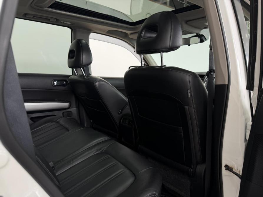 Nissan X-Trail II Рестайлинг Новороссийск  - изображение 26