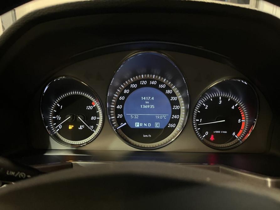 Mercedes-Benz GLK-Класс I (X204) Чебоксары  - изображение 11