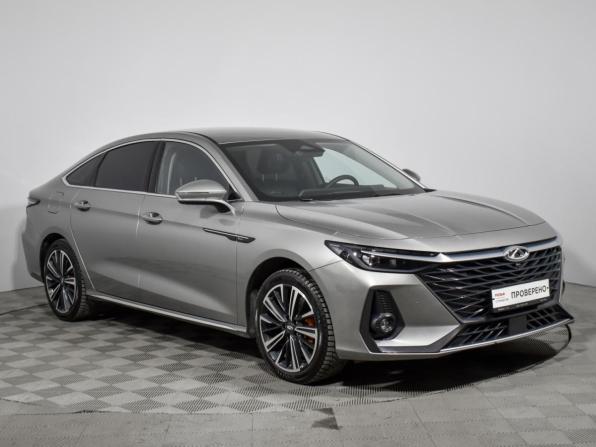 Chery Arrizo 8 с пробегом 2023 года, цена 1 970 000 рублей, 29994 км, седан, Автокод Объявления