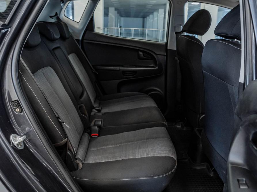 Kia Venga I Самара  - изображение 13