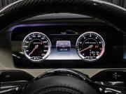 Mercedes-Benz S-Класс AMG III (W222 C217) Москва  - изображение 44