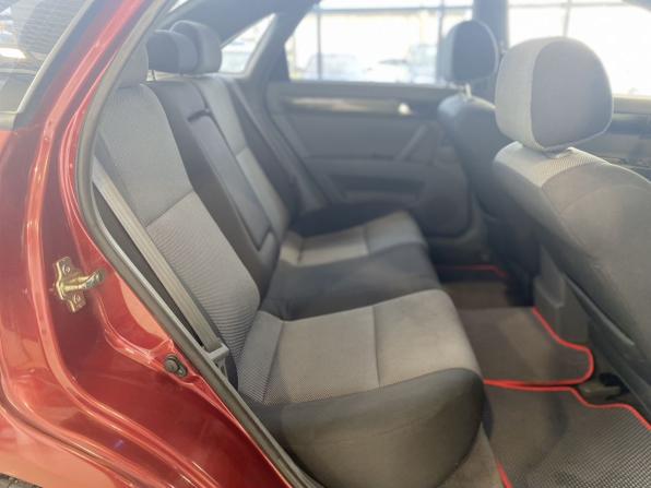 Chevrolet Lacetti I с пробегом 2008 года, цена 359 000 рублей, 173821 км, седан, Автокод Объявления