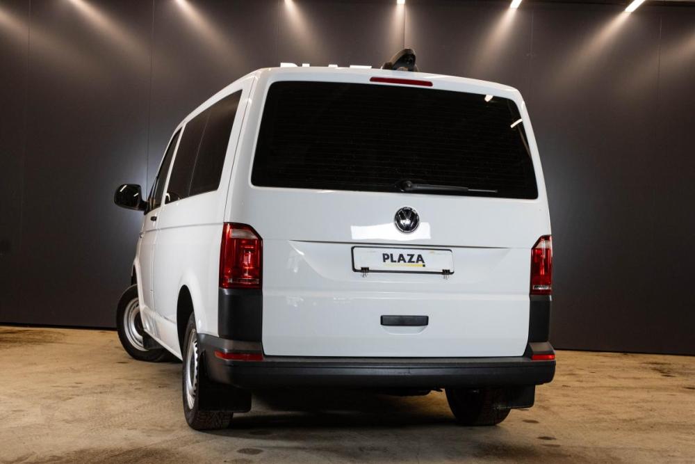 Volkswagen Transporter T6 Уфа  - изображение 4