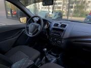 Lada (ВАЗ) Granta I Рестайлинг Самара  - изображение 23