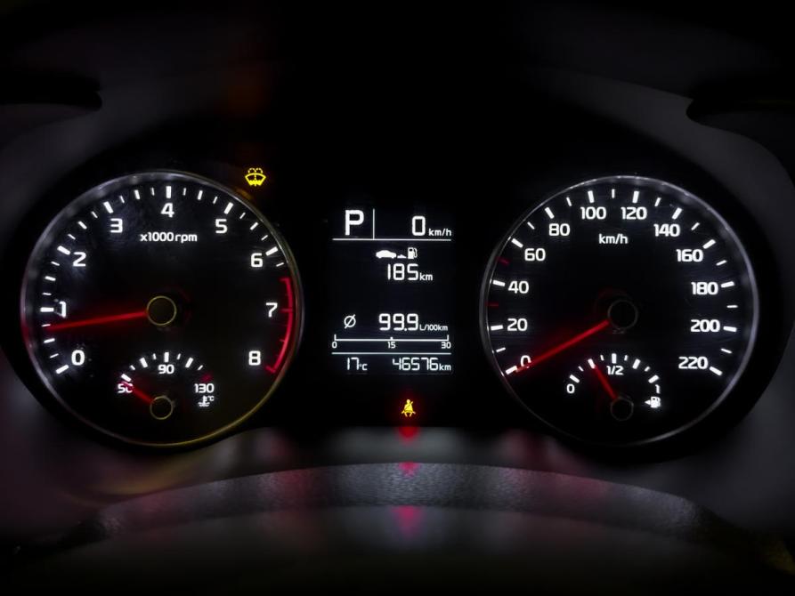 Kia Rio IV Москва  - изображение 13