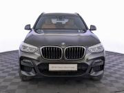 BMW X3 III (G01) Москва  - изображение 32