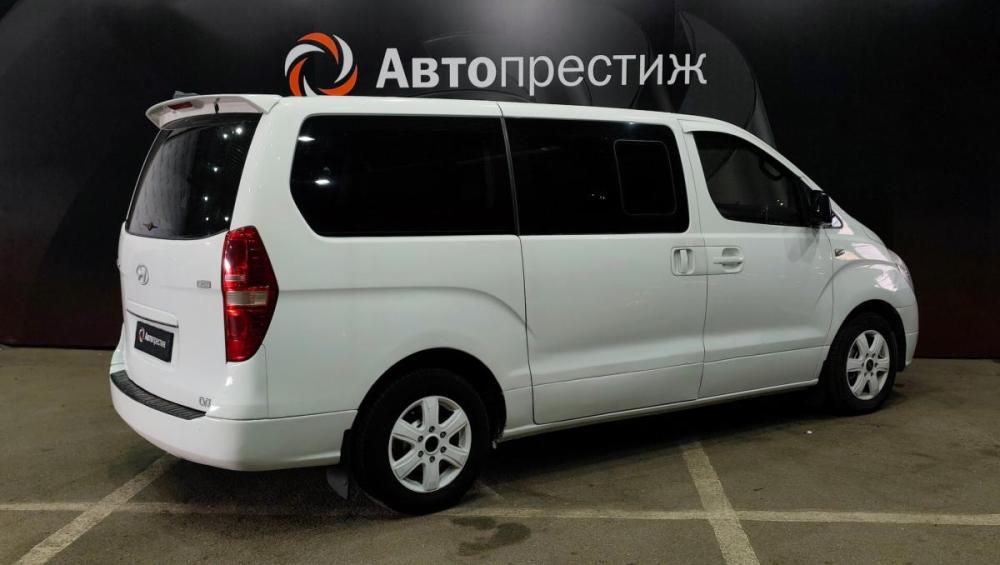 Hyundai Grand Starex I Ставрополь  - изображение 4