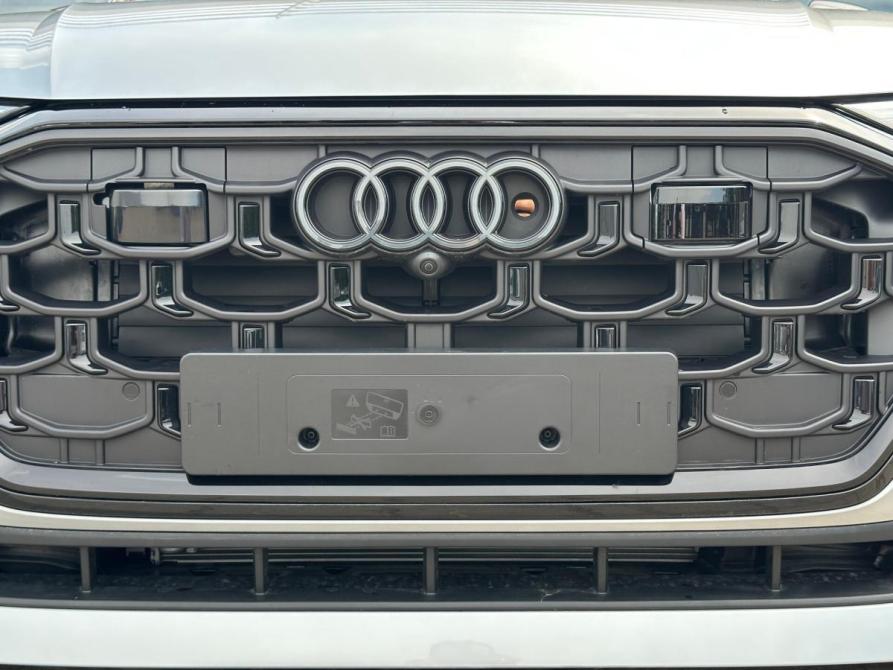 Audi Q8 I (4M) Рестайлинг Москва  - изображение 10