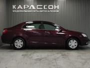 Geely Emgrand EC7 Пермь  - изображение 23