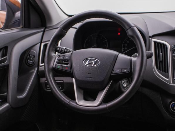 Hyundai Creta I с пробегом 2019 года, цена 2 054 000 рублей, 30516 км, внедорожник, Автокод Объявления
